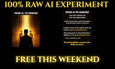 FROM AI TO HUMANS gallery image