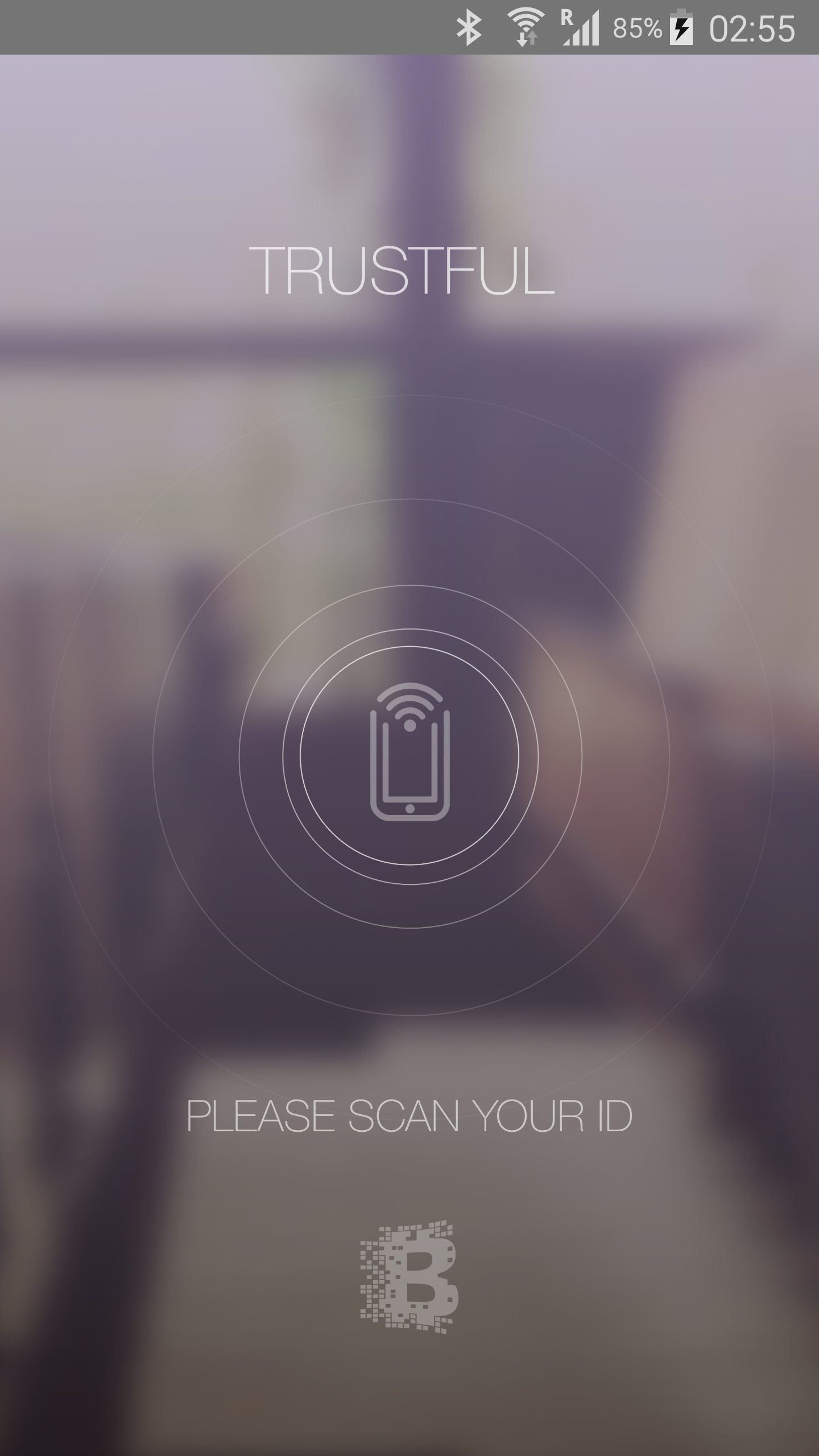 Trustful gallery image