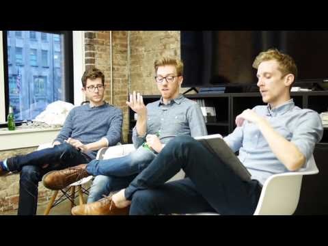 Hatching - What It's Like To Visit Chinese Factories gallery image