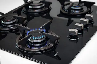 Gas Stove gallery image