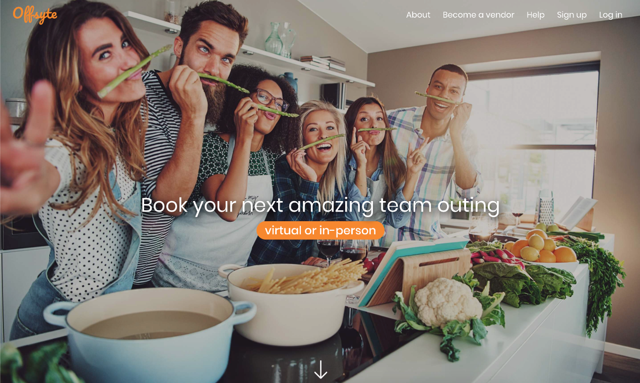 Offsyte gallery image