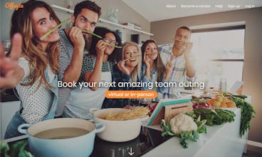 Offsyte gallery image