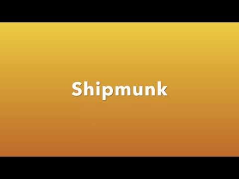 Shipmunk - ASO Keywords gallery image