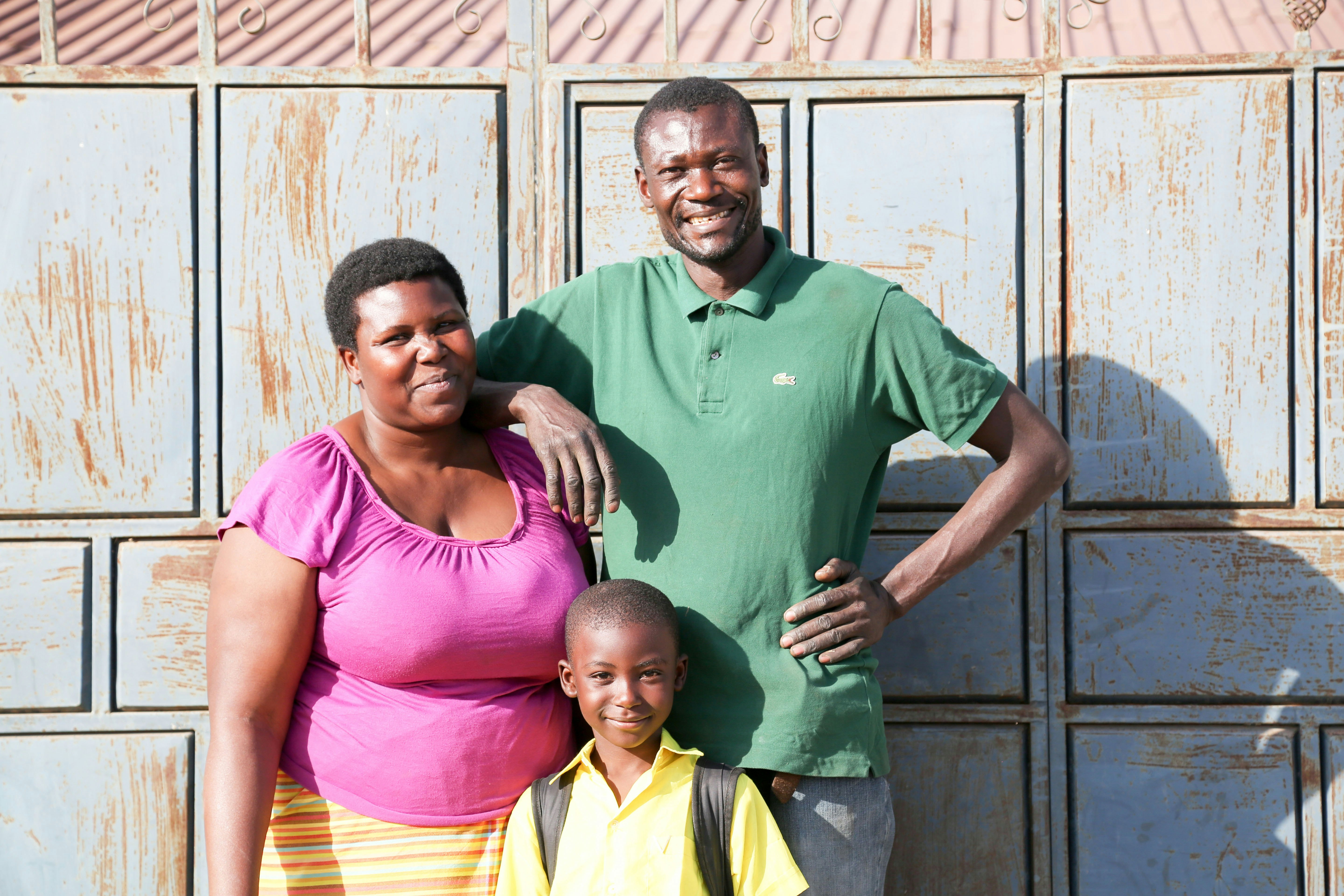 Soko x Pencils of Promise Jewelry gallery image