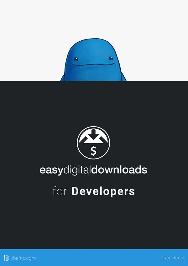 Easy Digital Downloads for Developers