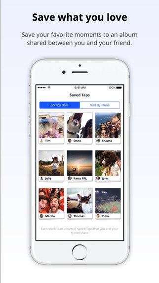 Tapstack gallery image