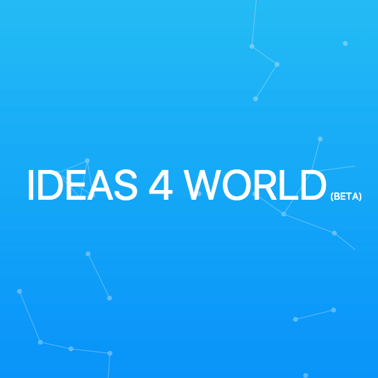 Ideas 4 World