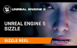 Unreal Engine media 2
