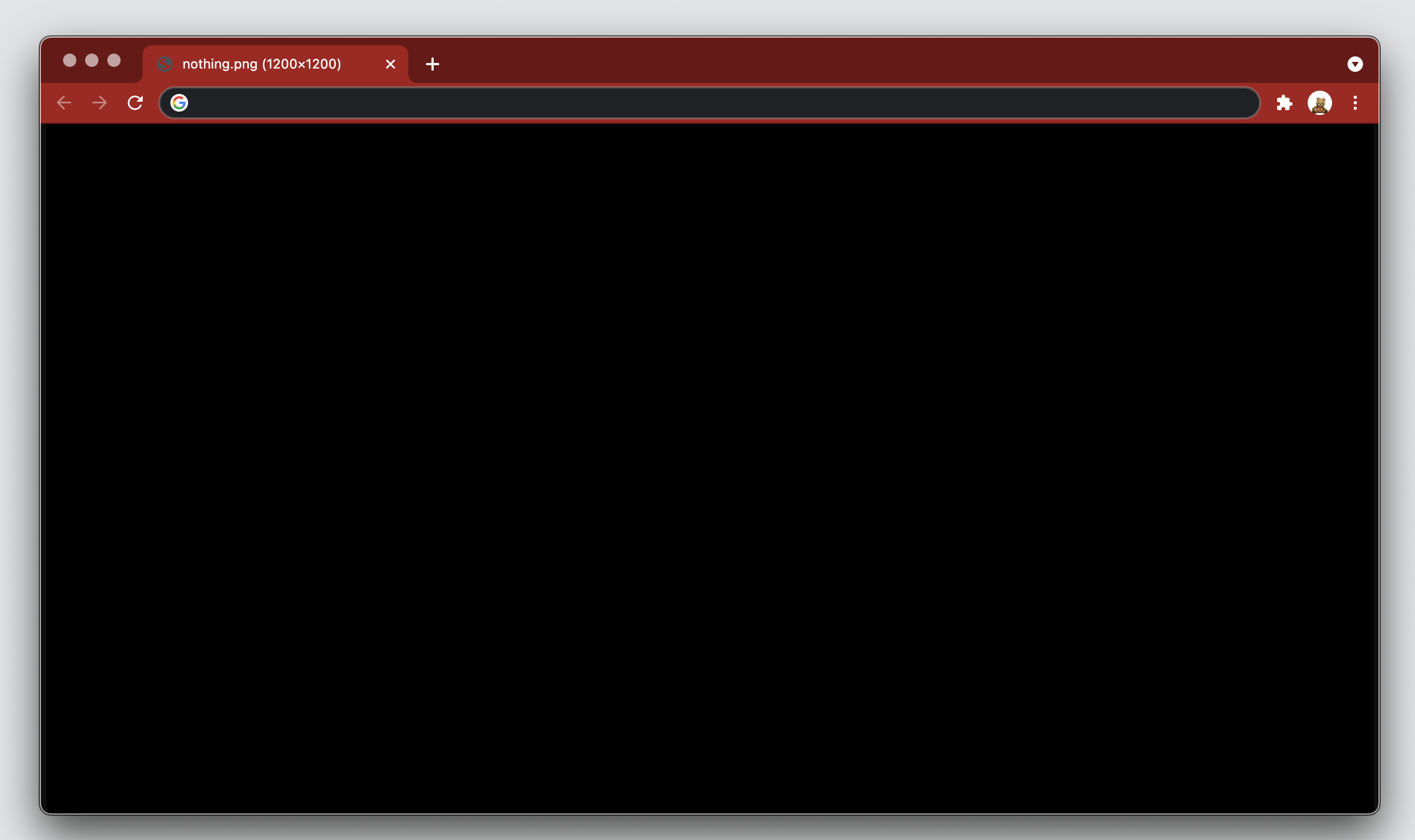 nothing gallery image