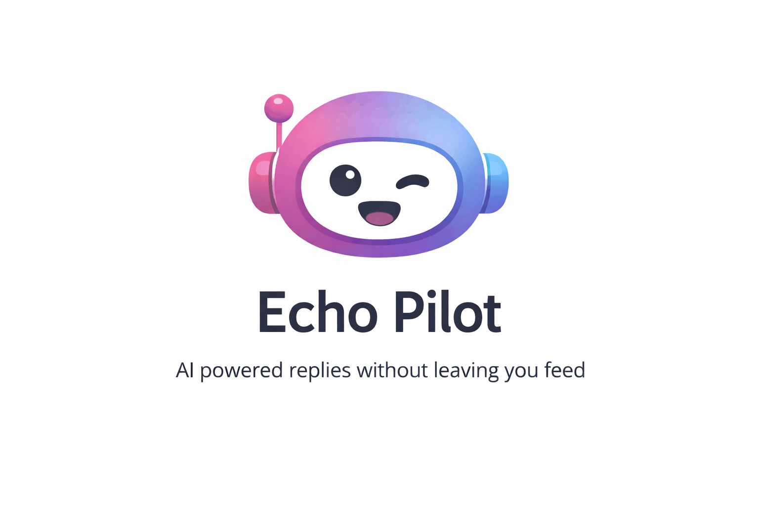 Echo Pilot gallery image