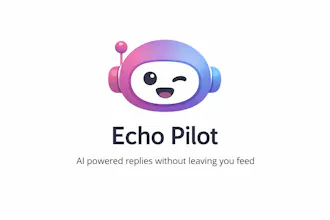 Echo Pilot gallery image