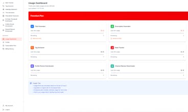 Toolstube gallery image