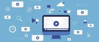 Webnexs VOD gallery image