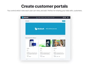 ShareTable gallery image