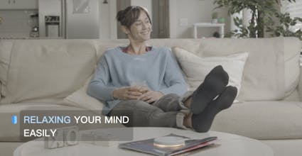 Braindex Brainwave Stimulator gallery image