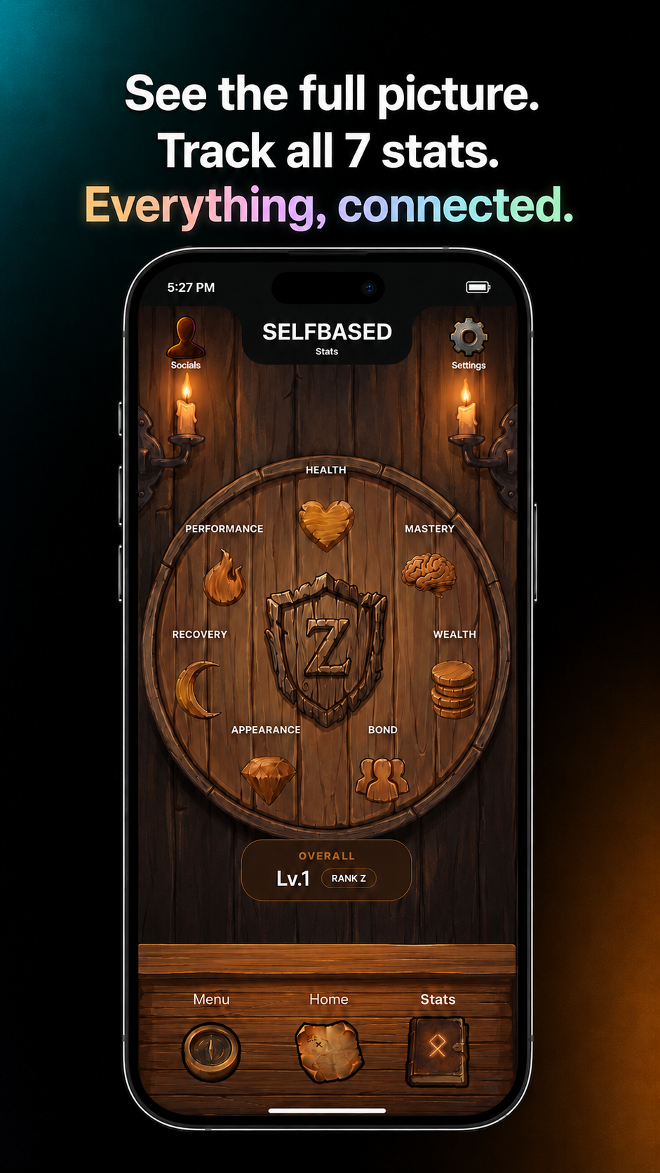Selfbased gallery image