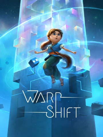 Warp Shift gallery image