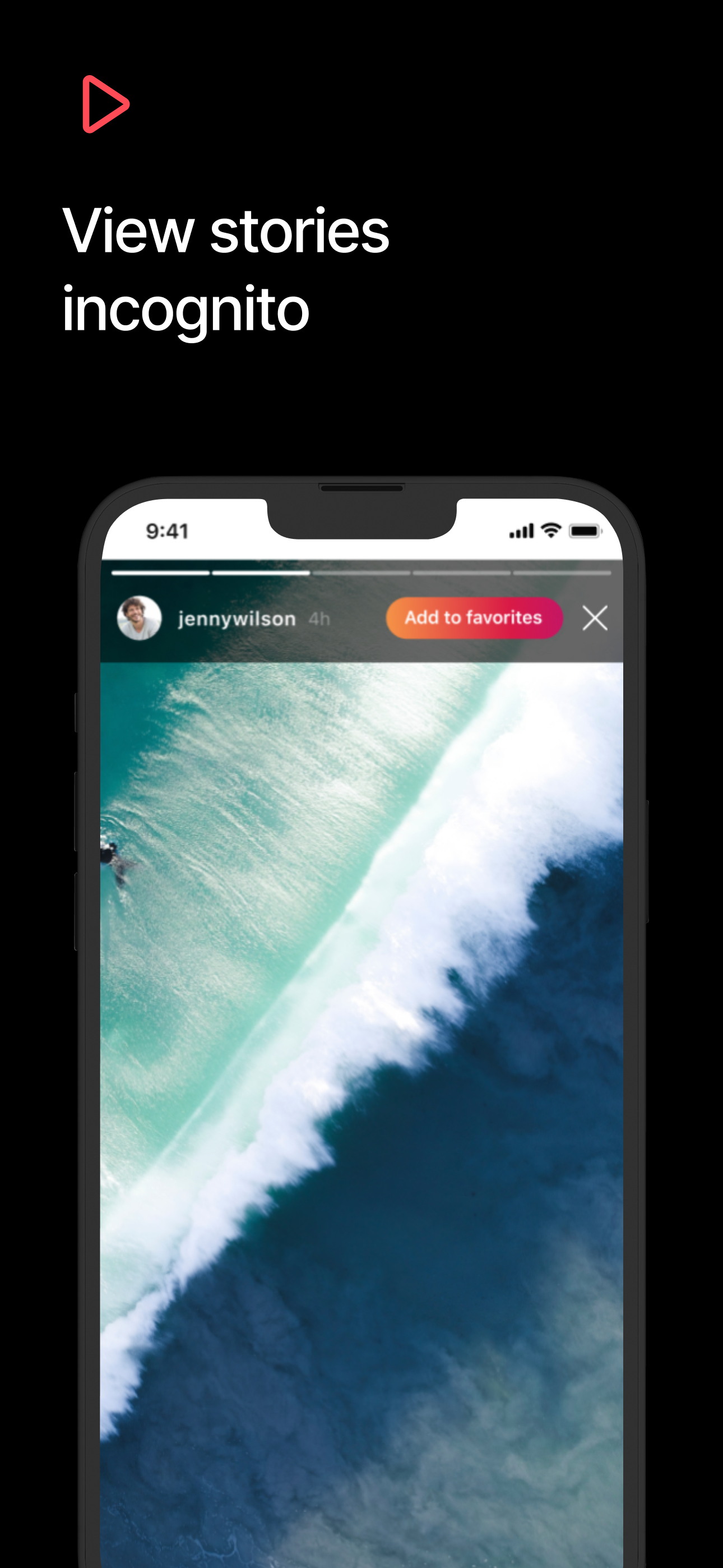 Storypeek media 4
