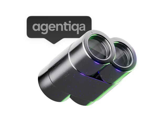 AgentIQA