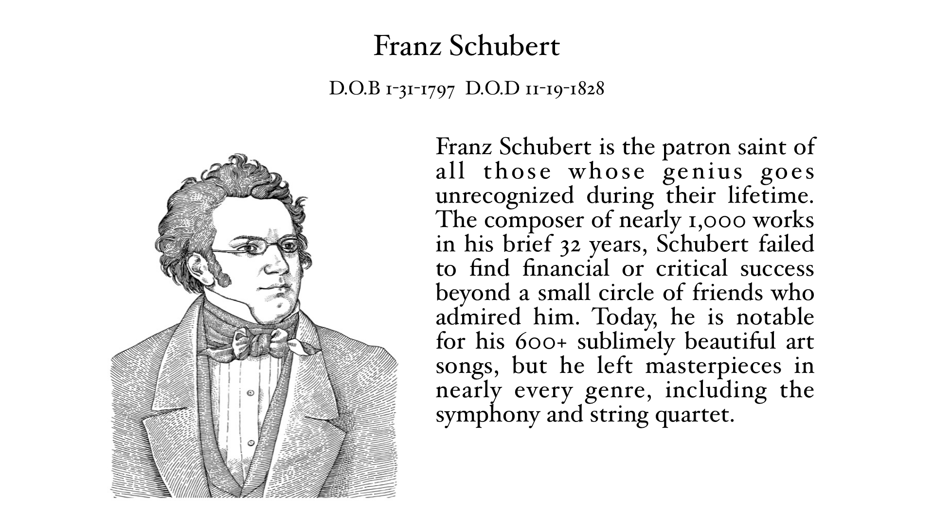 Classical KUSC gallery image