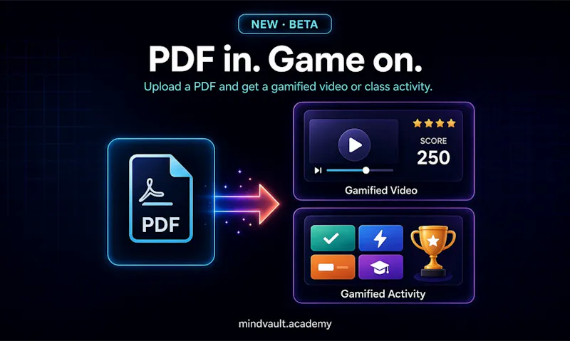 MindVault screenshot 2