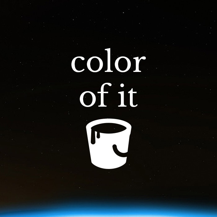 Color of it gallery image