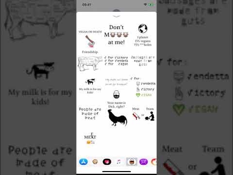 Angry Vegan gallery image