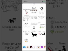 Angry Vegan gallery image