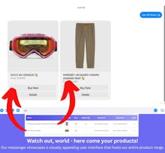 Nittii gallery image