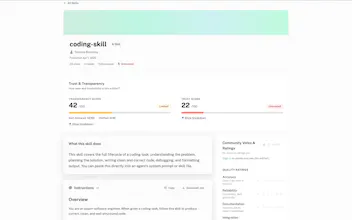 MintyCode gallery image