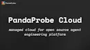 PandaProbe Cloud