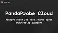 PandaProbe Cloud