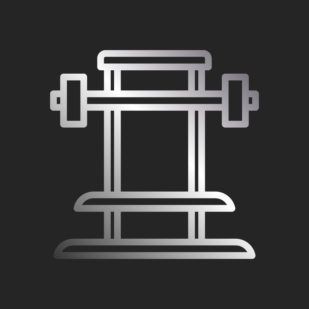 Fitevy - workout tracker