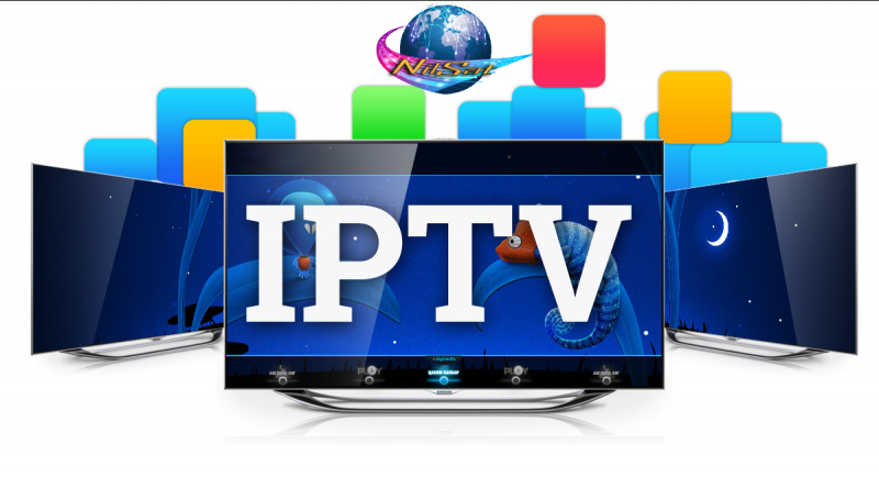 İPTV PAKETLER