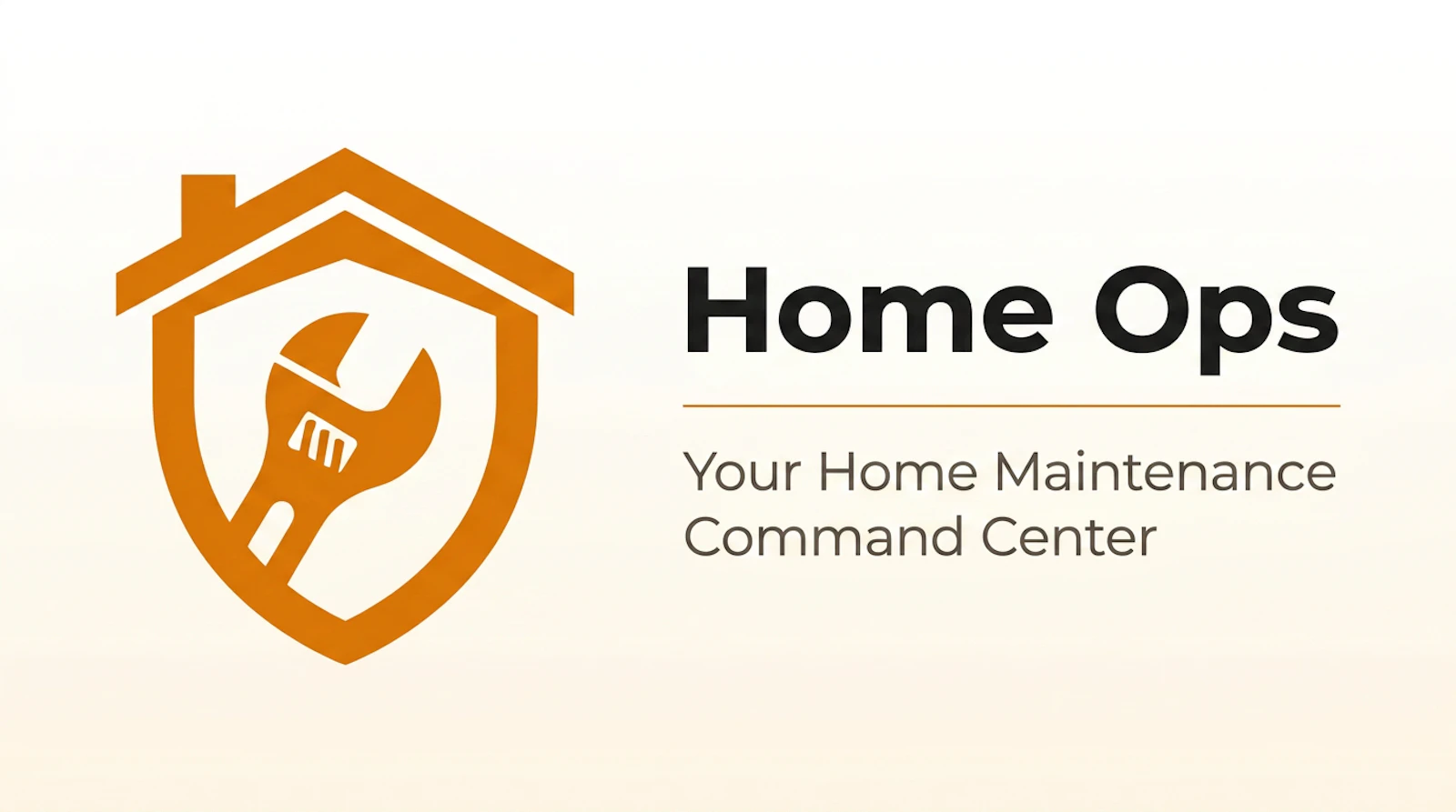 Your Home Maintenance Command Center screenshot 1