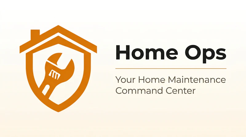 Your Home Maintenance Command Center screenshot 1