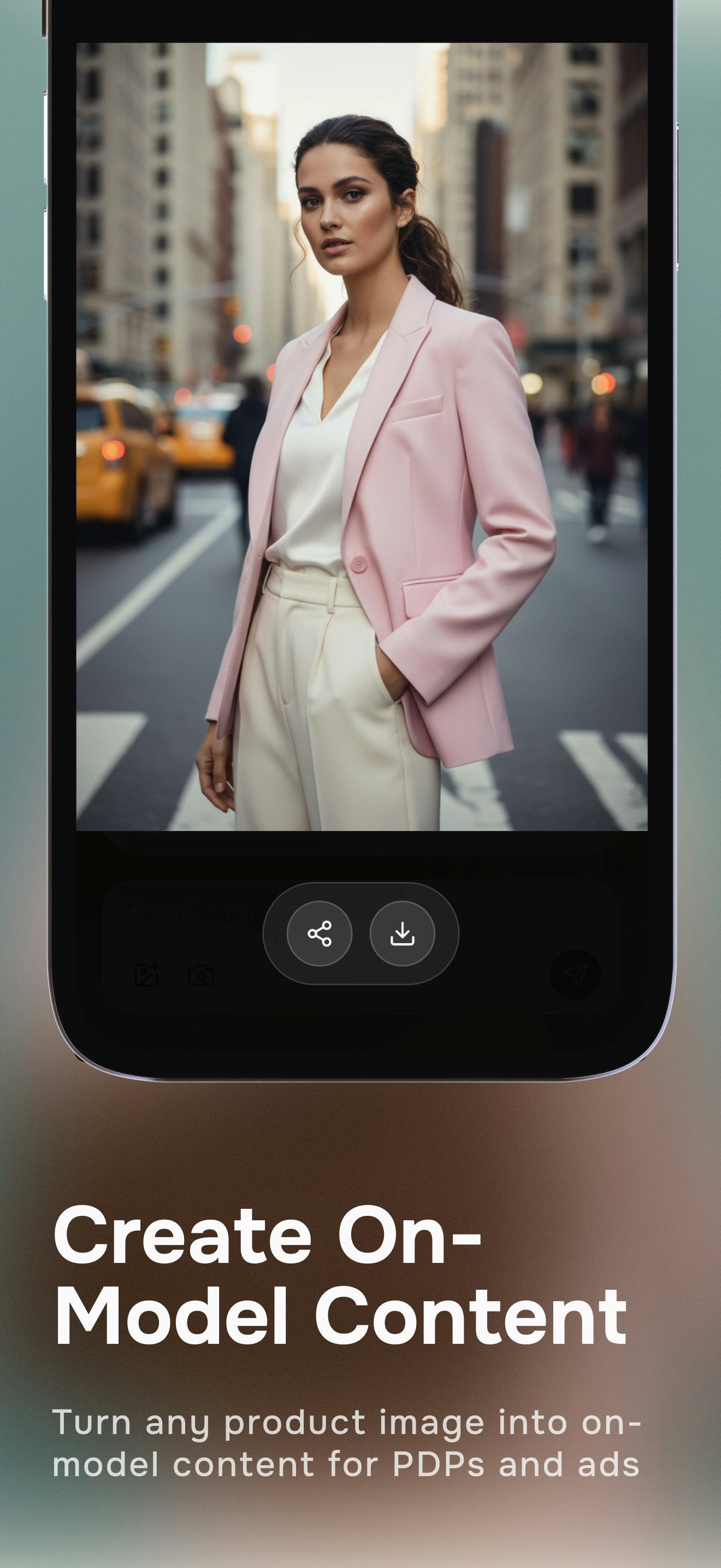 FASHN AI for iOS gallery image