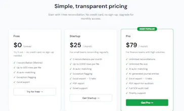 ClearLedger gallery image