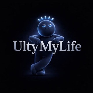 UltyMyLife - Main product screenshot demonstrating key features and user interface