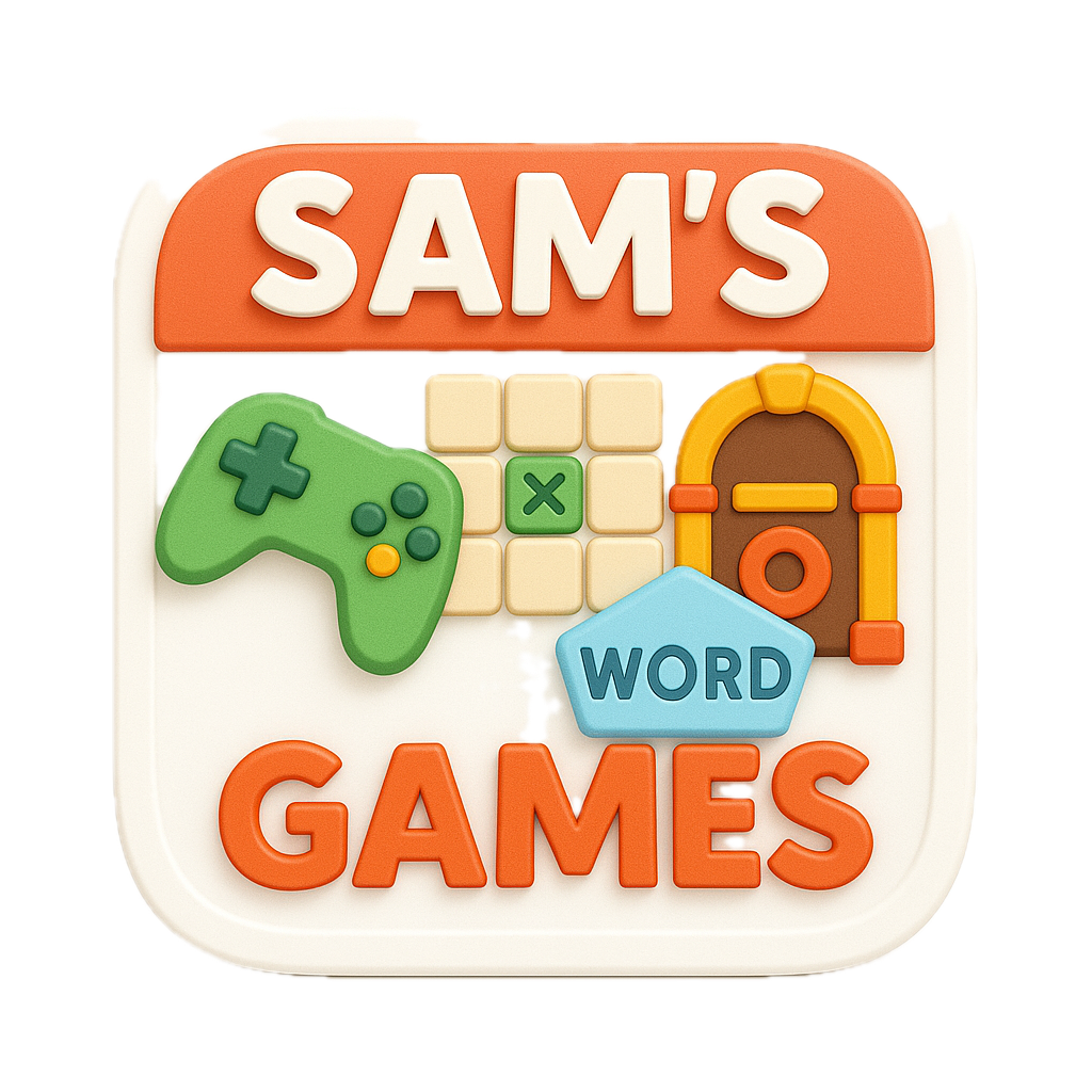SamZ Games