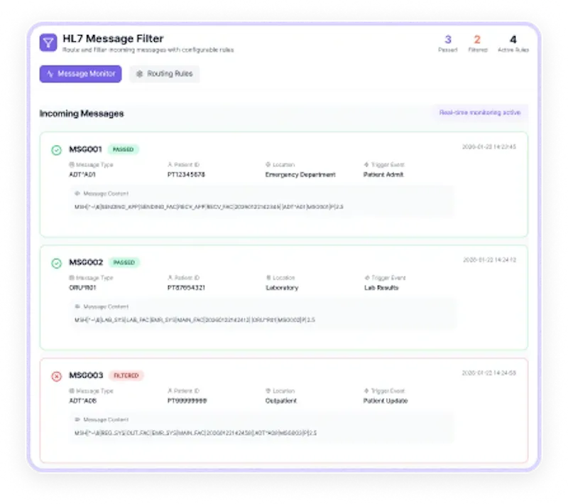 Decode Health By Folio3 Digital Health  screenshot 4