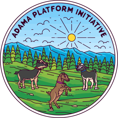 アダマプラットフォーム