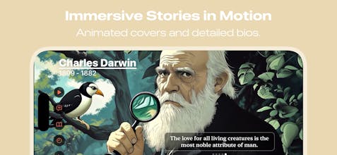 Biography gallery image