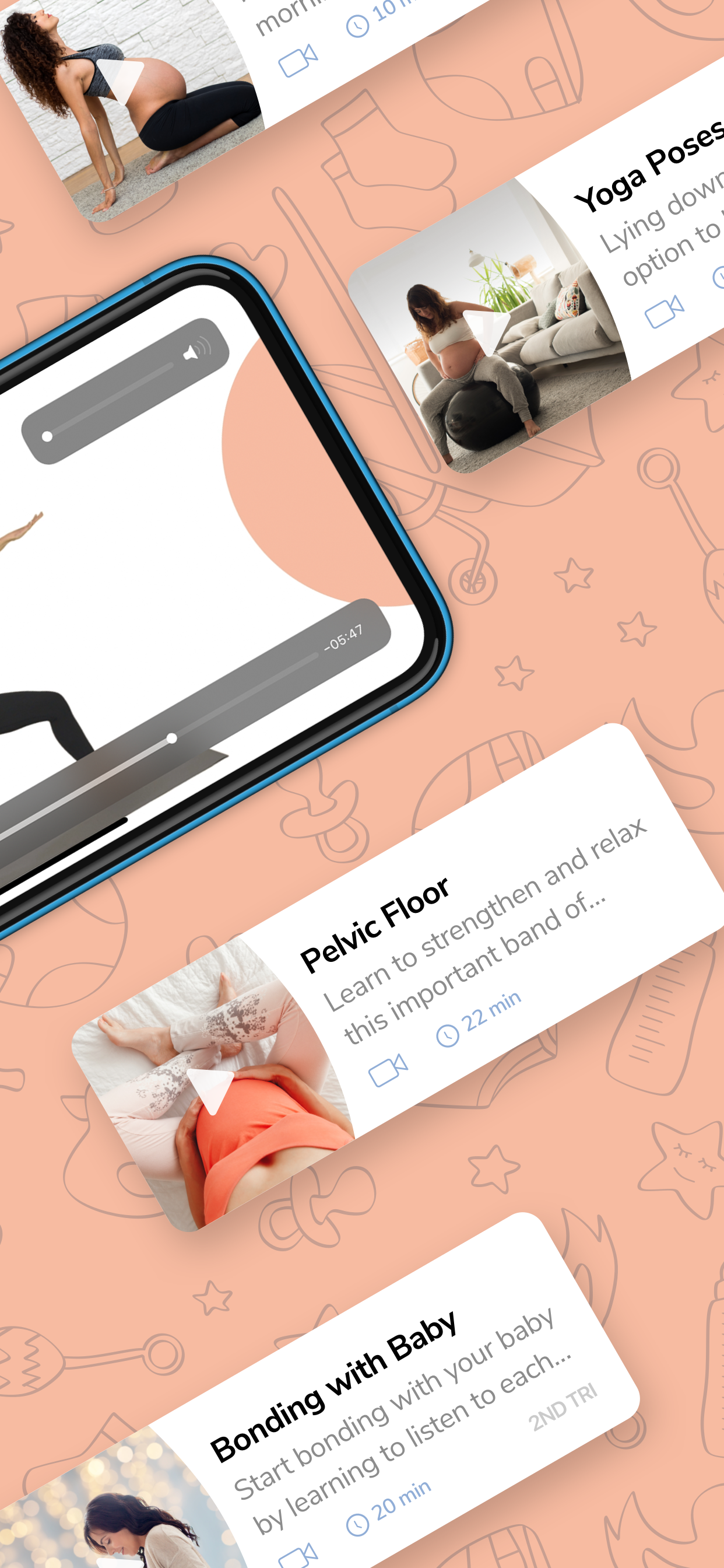 YogiBirth gallery image