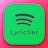 Lyricfier