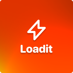 Loadit