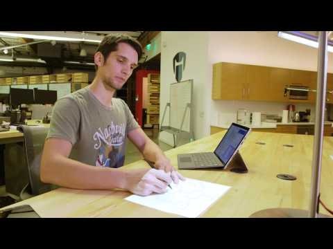 Lampix - Intelligent, interactive tabletop AR is here gallery image