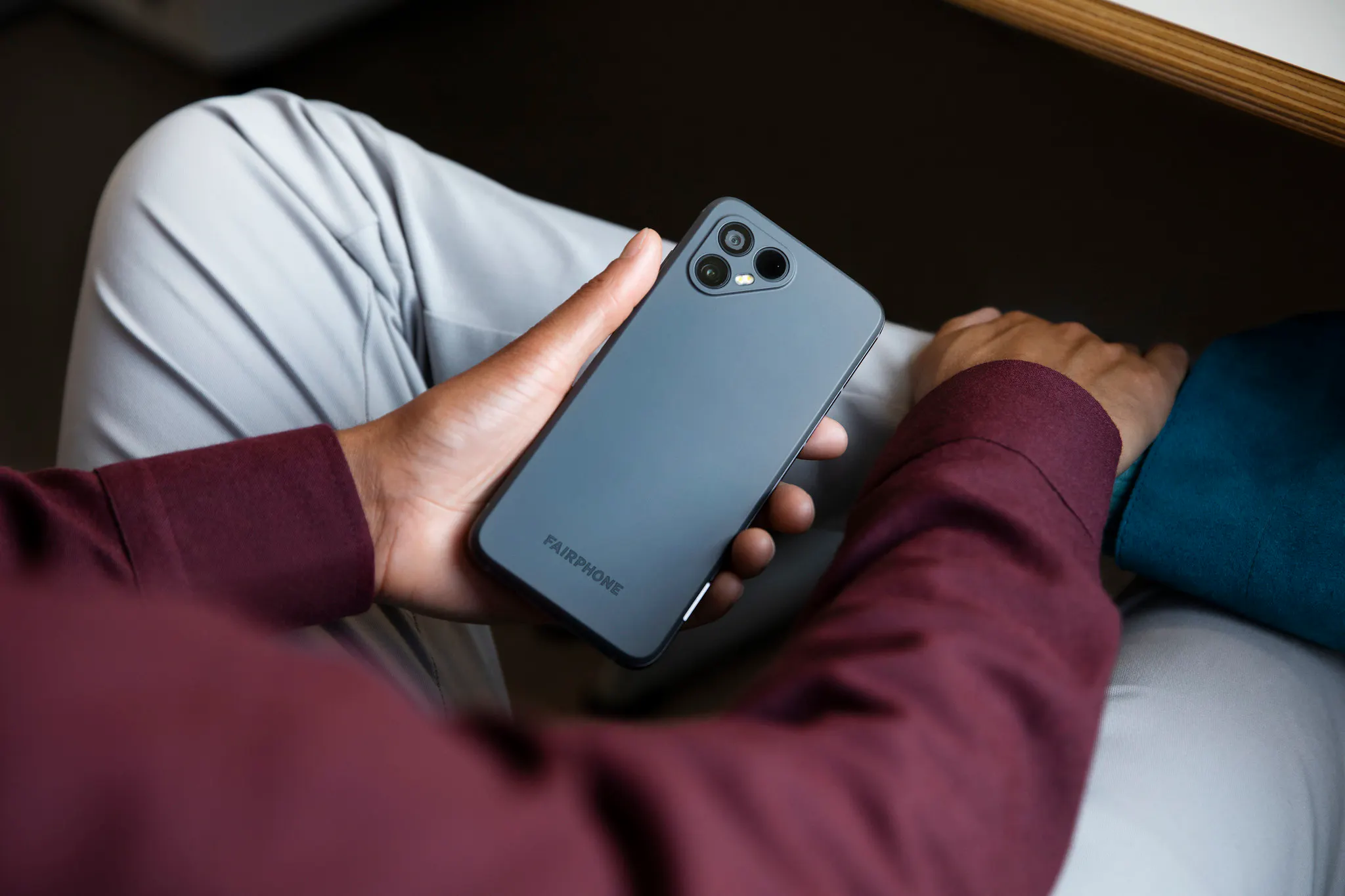 Fairphone 3 Image