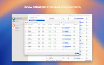Pricetag gallery image