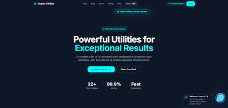 Empire Utilities gallery image